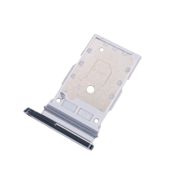 Sim Tray Samsung Galaxy S22/S901 Sky Blue Sim Tray Samsung Galaxy S22/S901 Sky Blue